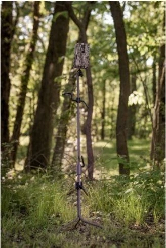 Moultrie Universal Camera Stake 4 Moultrie Universal Camera Stake - Image 2