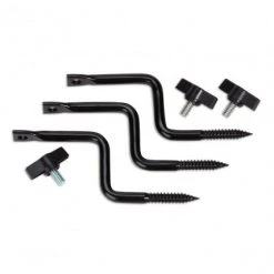 Moultrie EZ Tree Mount - 3 Pack