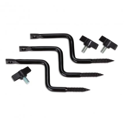 Moultrie EZ Tree Mount - 3 Pack 3 Moultrie EZ Tree Mount - 3 Pack