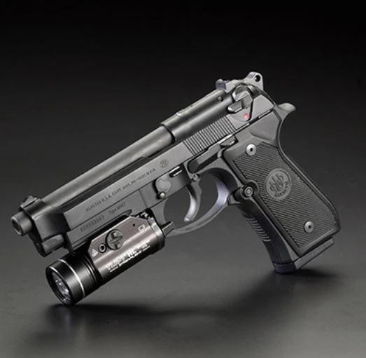 Streamlight TLR-1 HL® Gun Light 5 Streamlight TLR-1 HL® Gun Light - Image 3