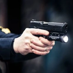 Streamlight TLR-1 HL® Gun Light 9 Streamlight TLR-1 HL® Gun Light -Outlet Track N Hook Store 27190173 2 1