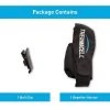 Thermacell Holster with Clip for MR300 Portable Repellers -Outlet Track N Hook Store 27370085 1