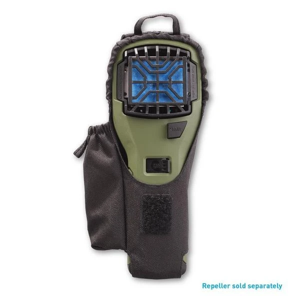 Thermacell Holster with Clip for MR300 Portable Repellers 4 Thermacell Holster with Clip for MR300 Portable Repellers - Image 2