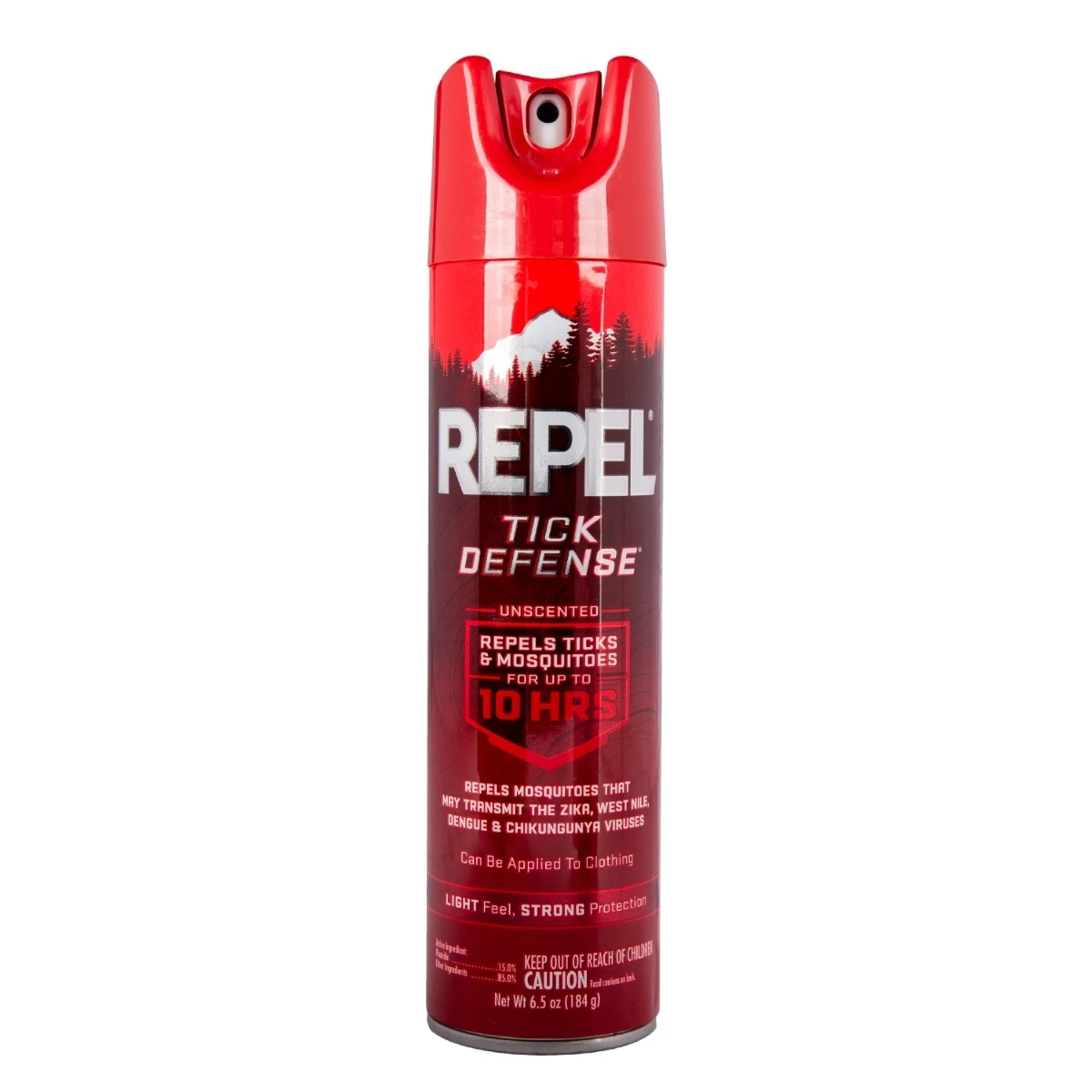 Repel Tick Defense, 6.5 oz. 3 Repel Tick Defense, 6.5 oz.