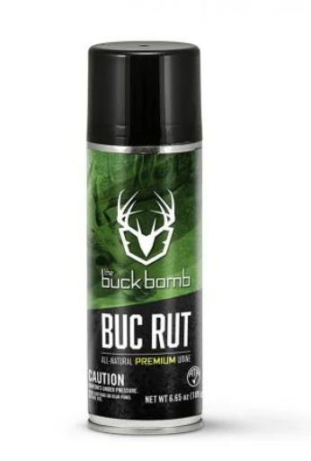 Hunters Specialties BucRut Bomb 6.65oz 3 Hunters Specialties BucRut Bomb 6.65oz