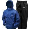 Frogg Toggs All Sport Rain Suit, Blue -Outlet Track N Hook Store 30491198 1 1
