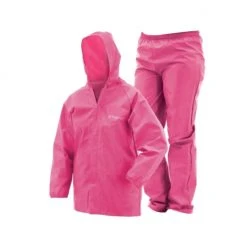 Frogg Toggs Ultra-Lite Youth Rain Suit
