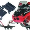 Raider Snowmobile Dolly Set, 3 Piece
