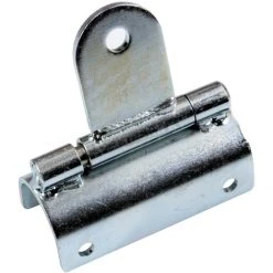 Universal Snowmobile Sleigh Hitch