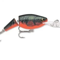 Rapala Jointed Shad Rap 2-3/4" -Outlet Track N Hook Store 30901255 1 1