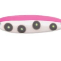 Rapala Krocodile Lure 3/4oz. -Outlet Track N Hook Store 30901771 pink chart uv 1 1