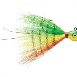 VMC Pro Series Bucktail Jig -Outlet Track N Hook Store 30902012