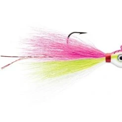 VMC Pro Series Bucktail Jig -Outlet Track N Hook Store 30902015
