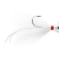 VMC Pro Series Bucktail Jig -Outlet Track N Hook Store 30902016