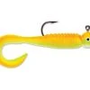 Rapala CTJ Curl Tail Jig 1 Rapala CTJ Curl Tail Jig -Outlet Track N Hook Store 3090343