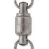 Rapala BBSSR Ball Bearing Swivel W/Split Rings -Outlet Track N Hook Store 30903830