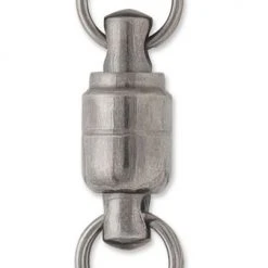 Rapala BBSSR Ball Bearing Swivel W/Split Rings