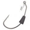 Rapala VMC Heavy Duty Weighted Swimbait Hook, 4 Pack 2 Rapala VMC Heavy Duty Weighted Swimbait Hook, 4 Pack -Outlet Track N Hook Store 30903970 1