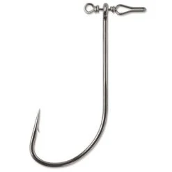 Rapala SSN Spinshot Neko Hook, 4 Pack