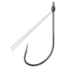 Rapala WNK Weedless Neko #2/0, 5 Pack