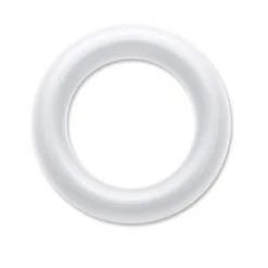 Rapala Neko Ring Clear #6mm