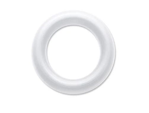 Rapala Neko Ring Clear #6mm 3 Rapala Neko Ring Clear #6mm