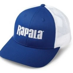 Rapala RTCL204 Snapback Rapala® Trucker Cap