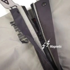 Rapala Pro Rain Bibs Grey Black -Outlet Track N Hook Store 30909007 2 5 1