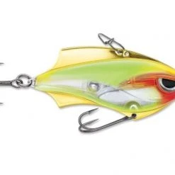 Rapala Rap-V Blade - 2 1/2 inch, 1/2 oz -Outlet Track N Hook Store 3090903