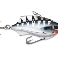 Rapala Rap-V Blade - 2 1/2 inch, 1/2 oz -Outlet Track N Hook Store 3090904