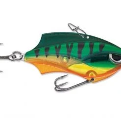 Rapala Rap-V Blade - 2 1/2 inch, 1/2 oz -Outlet Track N Hook Store 3090905