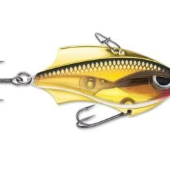 Rapala Rap-V Blade - 2 1/2 inch, 1/2 oz -Outlet Track N Hook Store 3090906