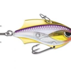 Rapala Rap-V Blade - 2 1/2 inch, 1/2 oz -Outlet Track N Hook Store 3090909