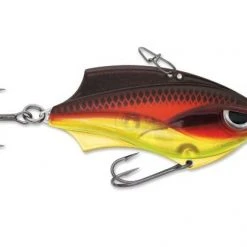Rapala Rap-V Blade - 2 1/2 inch, 1/2 oz -Outlet Track N Hook Store 3090910