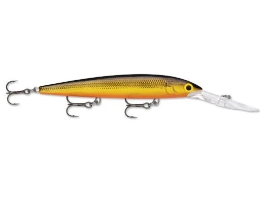 Rapala Down Deep Husky Jerk | DHJ 4 Rapala Down Deep Husky Jerk | DHJ - Image 2