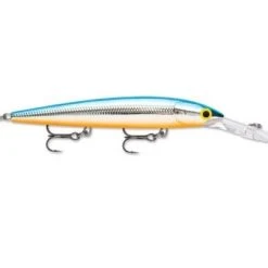 Rapala Down Deep Husky Jerk | DHJ 22 Rapala Down Deep Husky Jerk | DHJ -Outlet Track N Hook Store 3091156 1