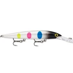 Rapala Down Deep Husky Jerk | DHJ 24 Rapala Down Deep Husky Jerk | DHJ -Outlet Track N Hook Store 3091161