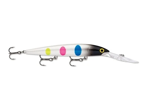 Rapala Down Deep Husky Jerk | DHJ 10 Rapala Down Deep Husky Jerk | DHJ - Image 8