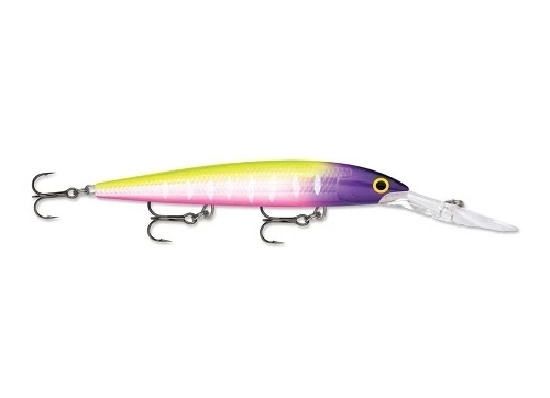 Rapala Down Deep Husky Jerk | DHJ 12 Rapala Down Deep Husky Jerk | DHJ - Image 10