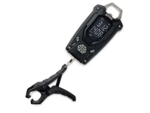 Rapala High Contrast Digital Scale, 50 lb. 3 Rapala High Contrast Digital Scale, 50 lb.