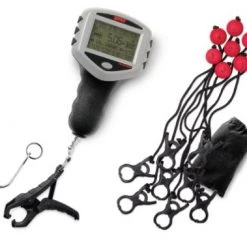 Rapala 15lb. Touch Screen Scale Tournament Model