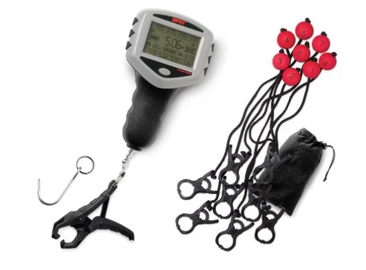 Rapala 15lb. Touch Screen Scale Tournament Model 3 Rapala 15lb. Touch Screen Scale Tournament Model