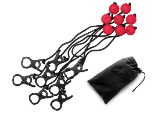 Rapala 15lb. Touch Screen Scale Tournament Model 4 Rapala 15lb. Touch Screen Scale Tournament Model - Image 2