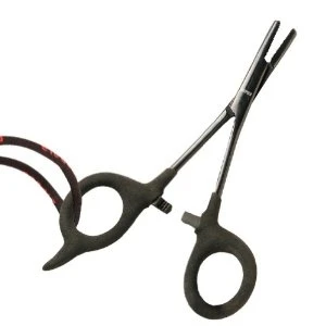 Rapala Stainless Steel 7 1/2" Fishing Forceps 3 Rapala Stainless Steel 7 1/2" Fishing Forceps