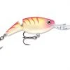 Rapala Jointed Shad Rap 2" 2 Rapala Jointed Shad Rap 2" -Outlet Track N Hook Store 3092142 1