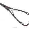 Rapala 6" EZ Open Forceps