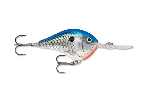 Rapala DT (Dives-To) Series 4 Rapala DT (Dives-To) Series - Image 2