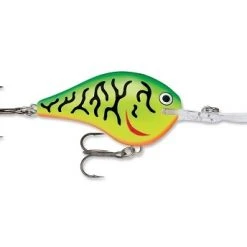 Rapala DT (Dives-To) Series 14 Rapala DT (Dives-To) Series -Outlet Track N Hook Store 3097670