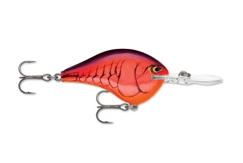 Rapala DT (Dives-To) Series 6 Rapala DT (Dives-To) Series - Image 4