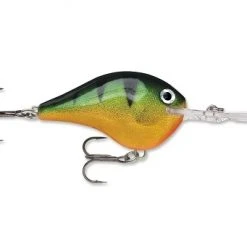 Rapala DT (Dives-To) Series 16 Rapala DT (Dives-To) Series -Outlet Track N Hook Store 3097672